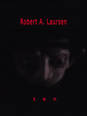 cover image of ten